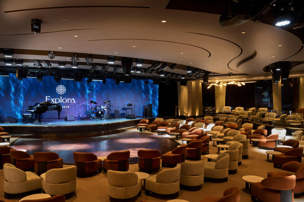 "אקפסלורה 1"