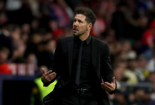 דייגו סימאונה