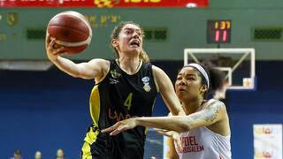 רוטברג בדרך לסל