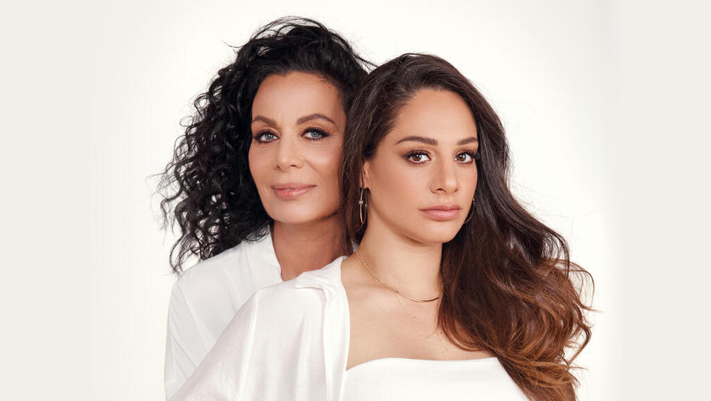 מעיין ויונה אדם