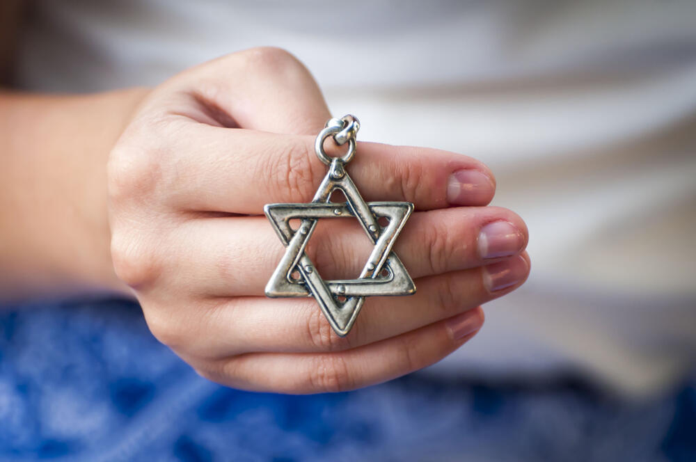 מגן דוד
