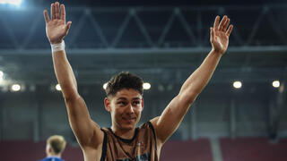 אנטוניו ספר