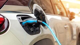 Электромобиль 