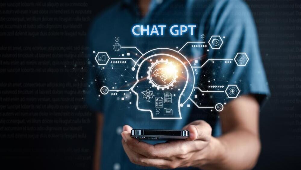 ChatGPT צ'ט GPT