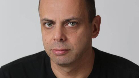 רענן שקד