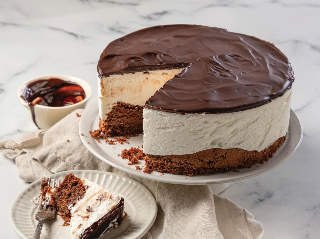 עוגת קרמבו כשרה לפסח