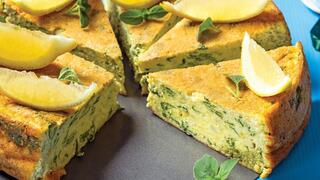 מחמר: פשטידת תפוחי אדמה מרוקאית