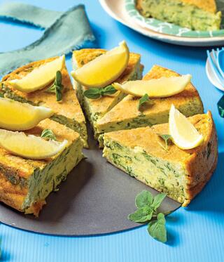 מחמר: פשטידת תפוחי אדמה מרוקאית