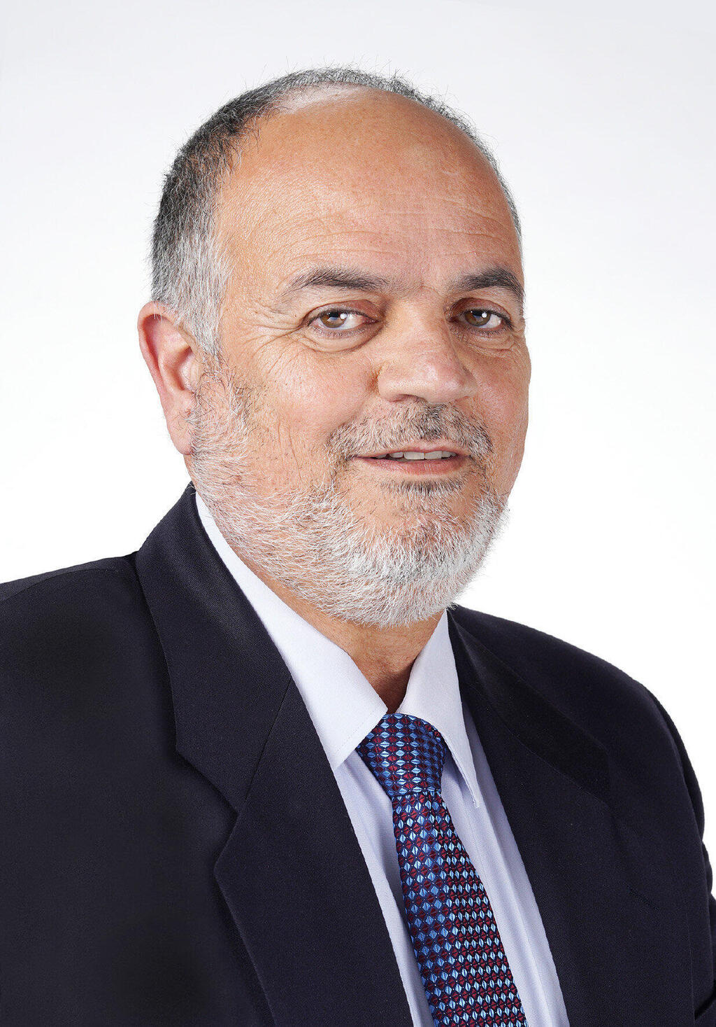 מנכ"ל רפאל יואב תורג'מן