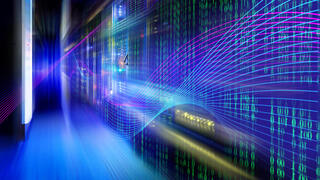 האקרים פורצים למחשבים