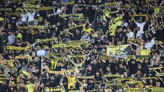 אוהדי בית"ר ירושלים