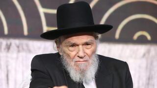 הרב משה הלל הירש 