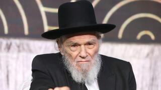 הרב משה הלל הירש 