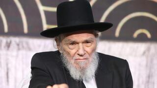 הרב משה הלל הירש 