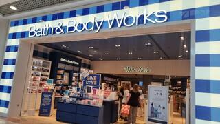 bath & body works 