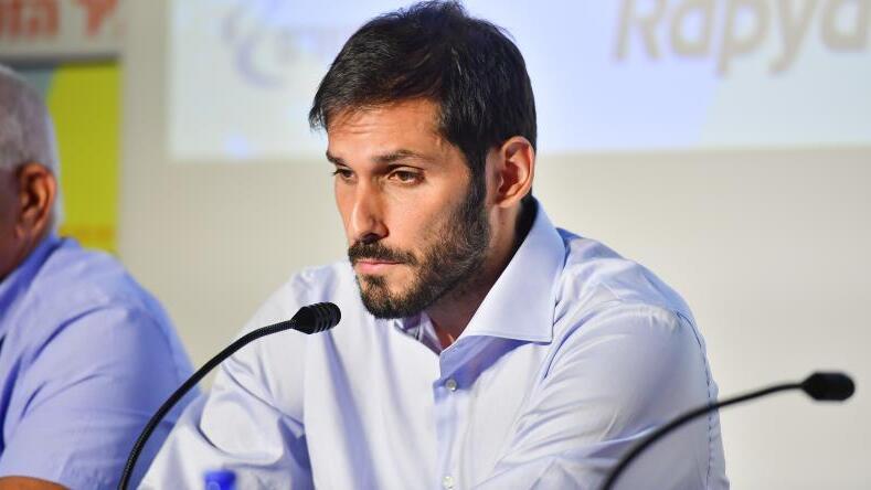 Omri Casspi 