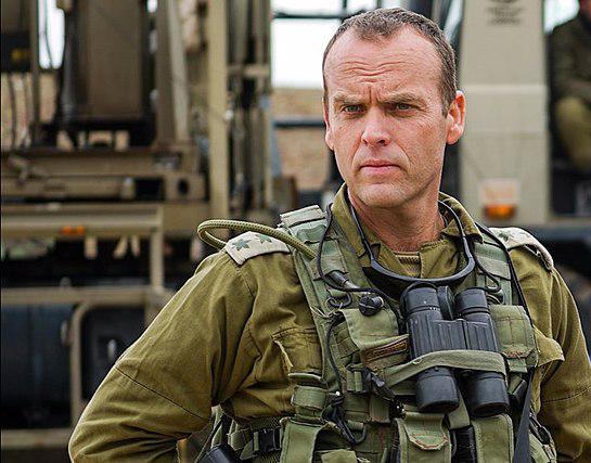 ראש אגף המודיעין הנכנס, תת-אלוף שלומי בינדר