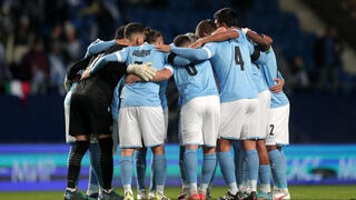 נבחרת ישראל