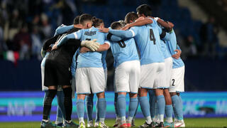 נבחרת ישראל