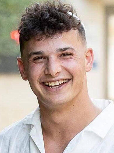 אליקים ליבמן