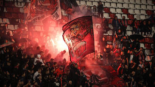 בני סכנין - מכבי ת"א 