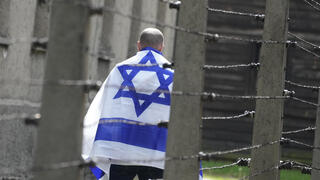 מצעד החיים בפולין