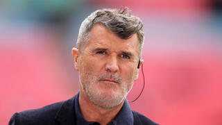 פרשן 'סקיי' רוי קין