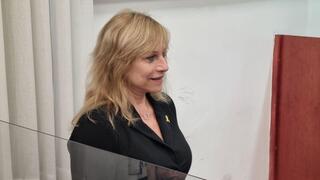 שלומית פרגו ברנע