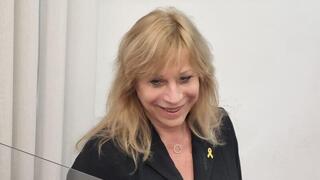 שלומית פרגו ברנע