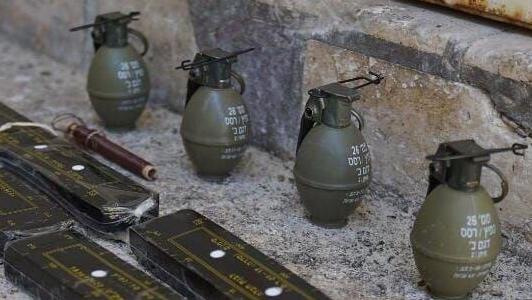 מבצע "ניצוץ הצפון" של המחוז הצפוני בהשתתפות מאות שוטרים ולוחמי מג"ב