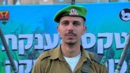 דניאל לוי ז"ל