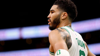 ג'ייסון טייטום