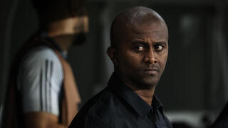 מכבי חיפה מכבי ת"א 