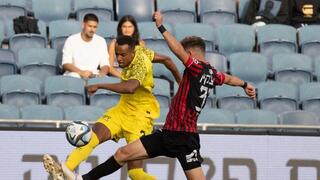 הפועל ירושלים בית"ר ירושלים