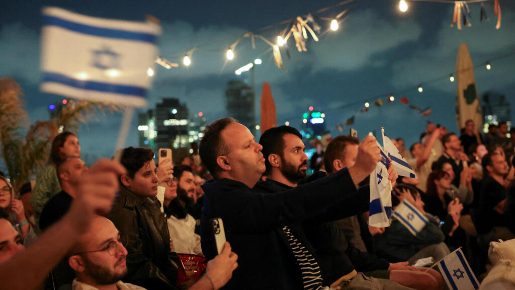 אירווזיון 2024  