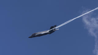 מטוס F-35