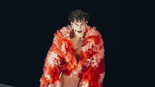 נמו, נציג.ת שווייץ, בגמר האירוויזיון 2024