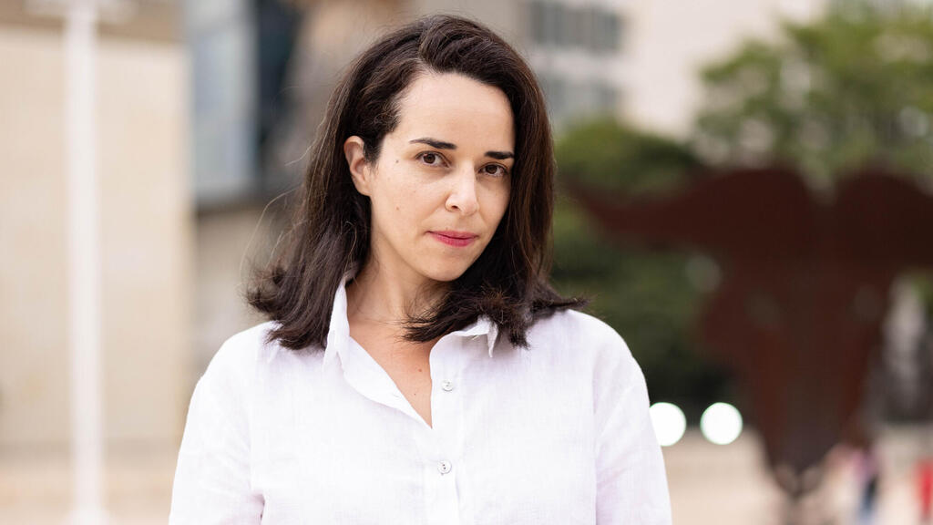 ג'וליה פרמנטו צייזלר