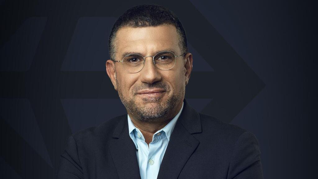 נשיא הבורסה ליהלומים ניסים זוארץ