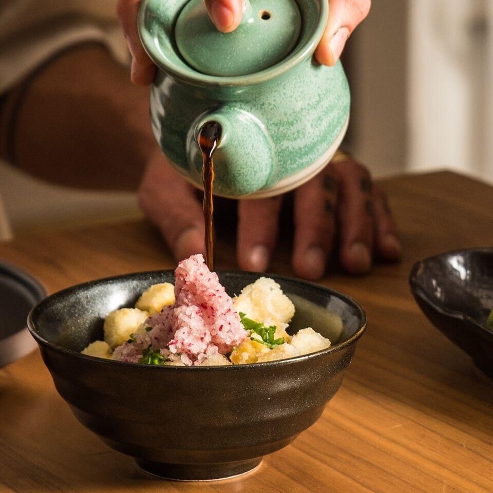 'I don't believe in the Israeli restaurant business in a chain format.' Onami (Photo: Nimrod Cohen) אונמי