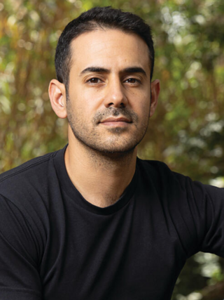 Gadi Ezra (Photo: Avigail Uzi) Gadi Ezra