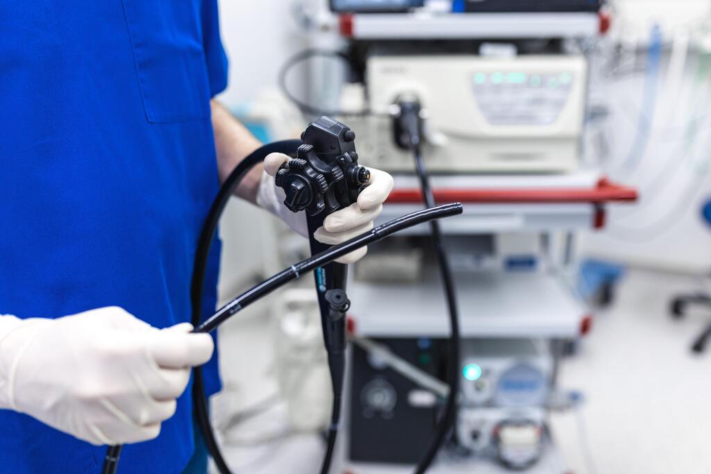 Colonoscopy and stool-based tests remain the most effective and recommended tools for early detection (Photo: shutterstock) בדיקת קולונוסקופיה גסטרואנטרולוגיה