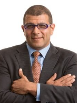 Prof. Ilan Alon 