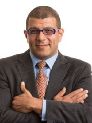 Prof. Ilan Alon 