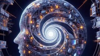   בינה מלאכותית כנראה לא תגיע בקרוב