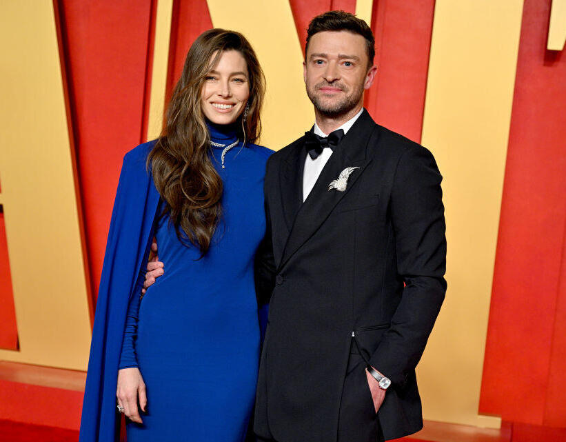 ג'סטין טימברלייק ג'סיקה ביל