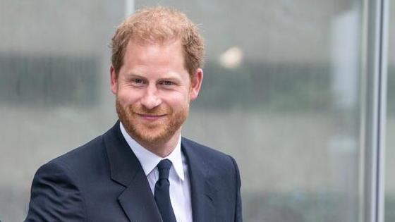 Гарри и Меган