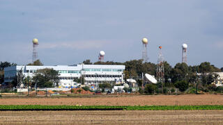 בסיס 8200 בגלילות