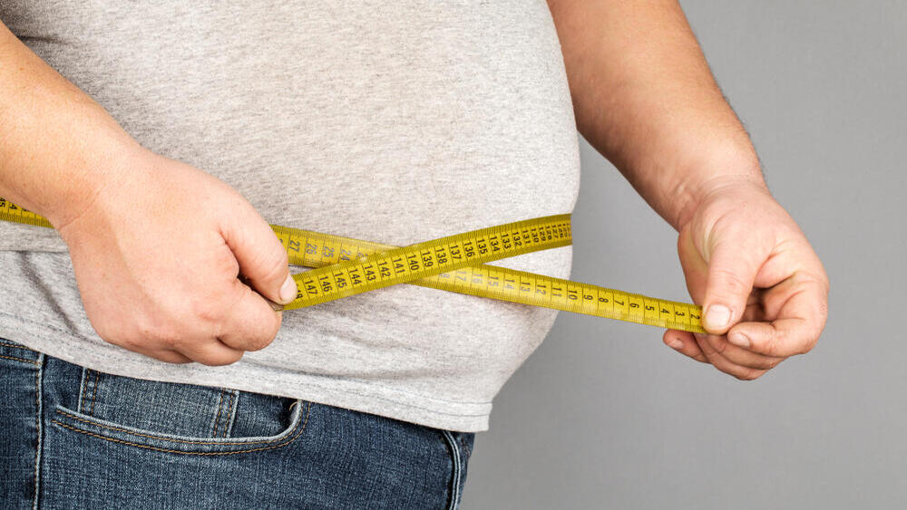 השמנה השמנת יתר