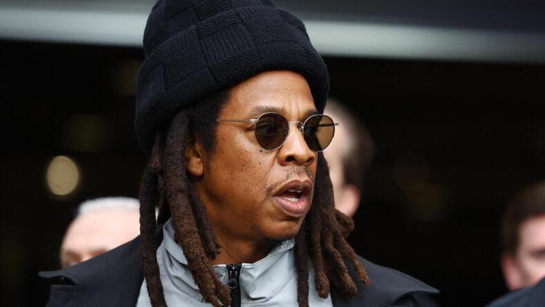 Jay-Z 